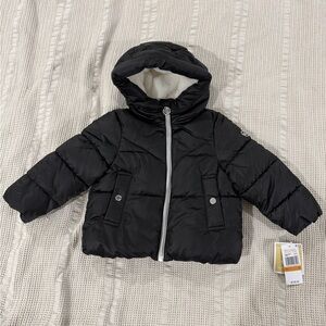 Michael Kors Toddler Winter Jacket